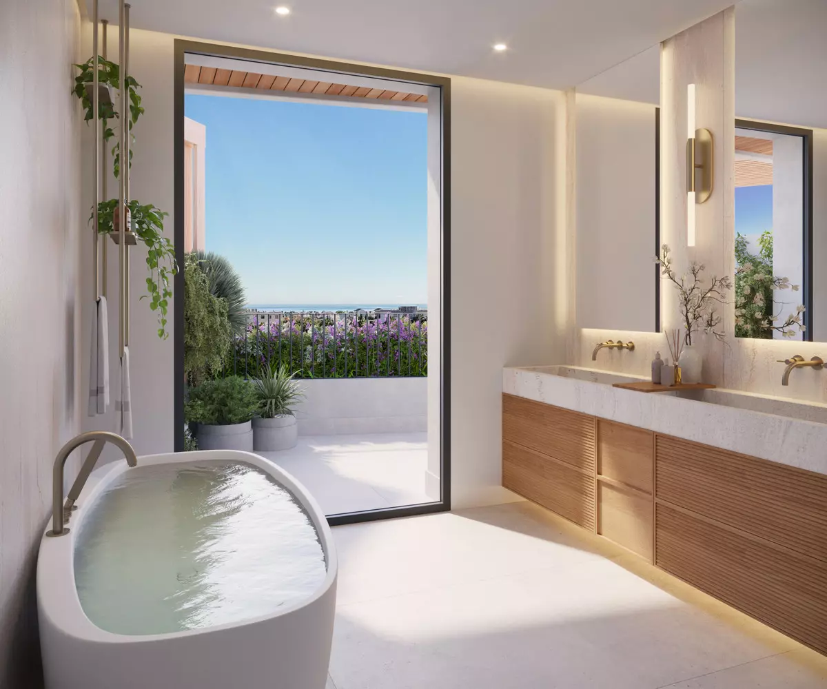 ShowFeedImage-74c43e 1-bedroom Apartment In Marbella, Spain (61 M²)