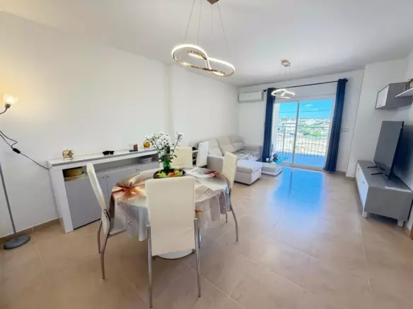 2-bedroom Apartment In Orihuela, Spain (70 M²)