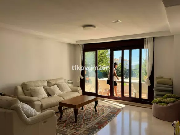 2-bedroom Apartment In Casares, Spain (120 M²)