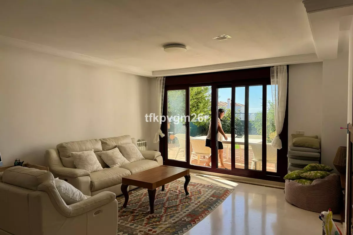 2-bedroom Apartment In Casares, Spain (120 M²)