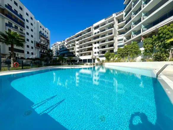 2-bedroom Apartment In Orihuela, Spain (79 M²)
