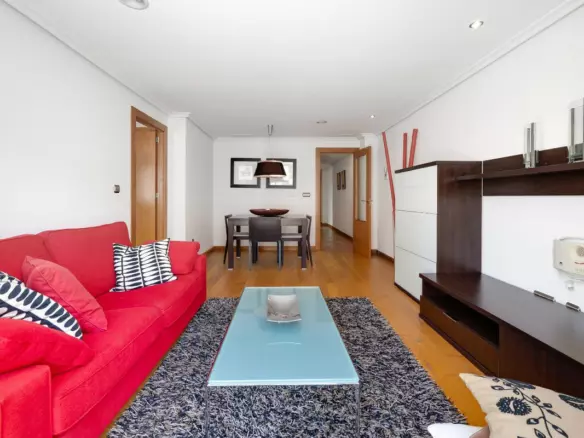 3-bedroom Apartment In Torrevieja, Spain (106 M²)