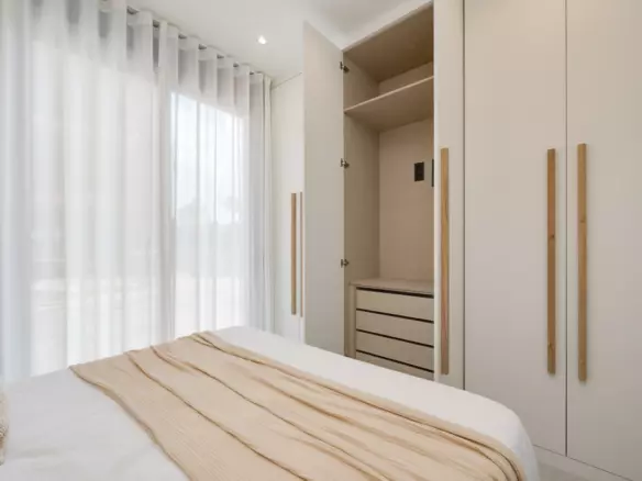 2-bedroom Apartment In Guardamar Del Segura, Spain (64 M²)