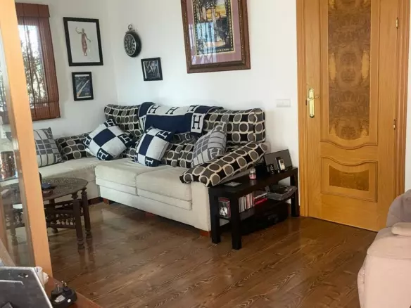 1-bedroom Apartment In Mijas, Spain (65 M²)