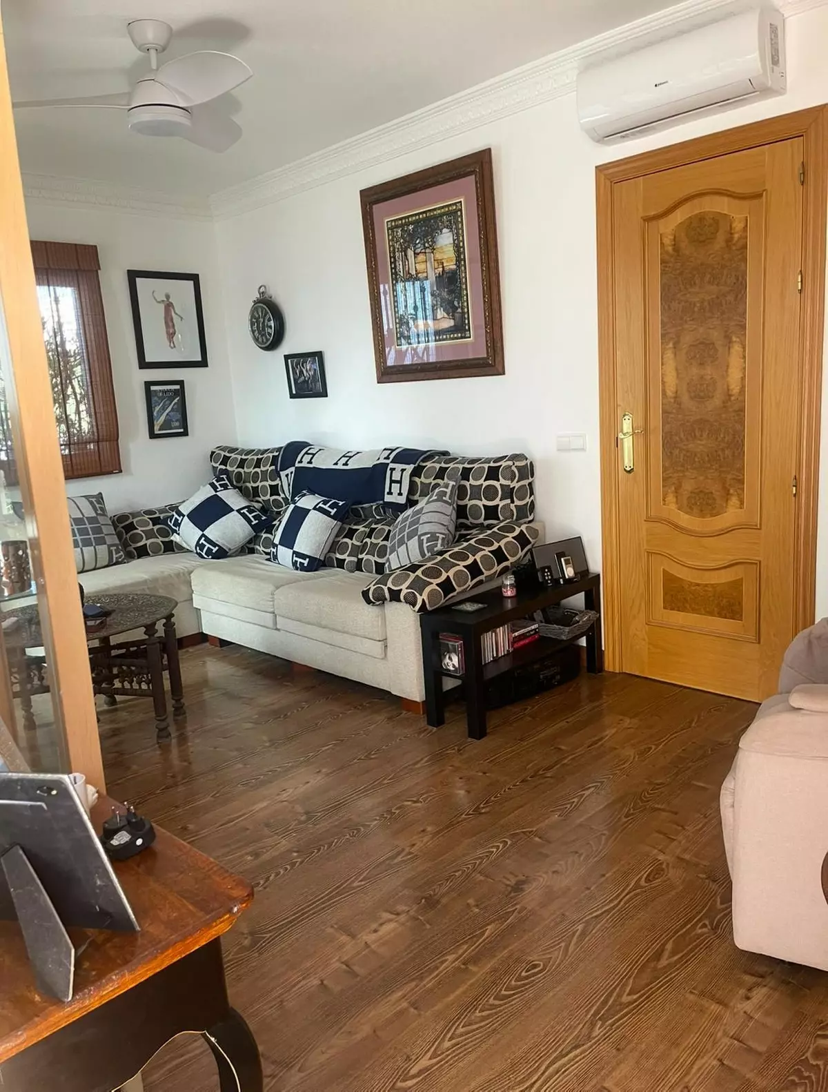 1-bedroom Apartment In Mijas, Spain (65 M²)