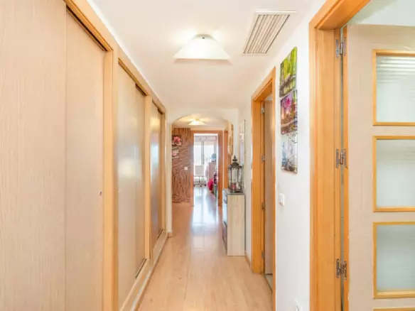 2-bedroom Apartment In Marbella, Spain (85 M²)