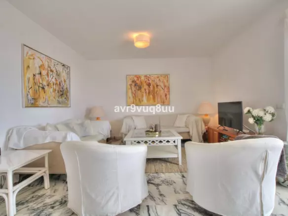2-bedroom Apartment In Mijas, Spain (106 M²)