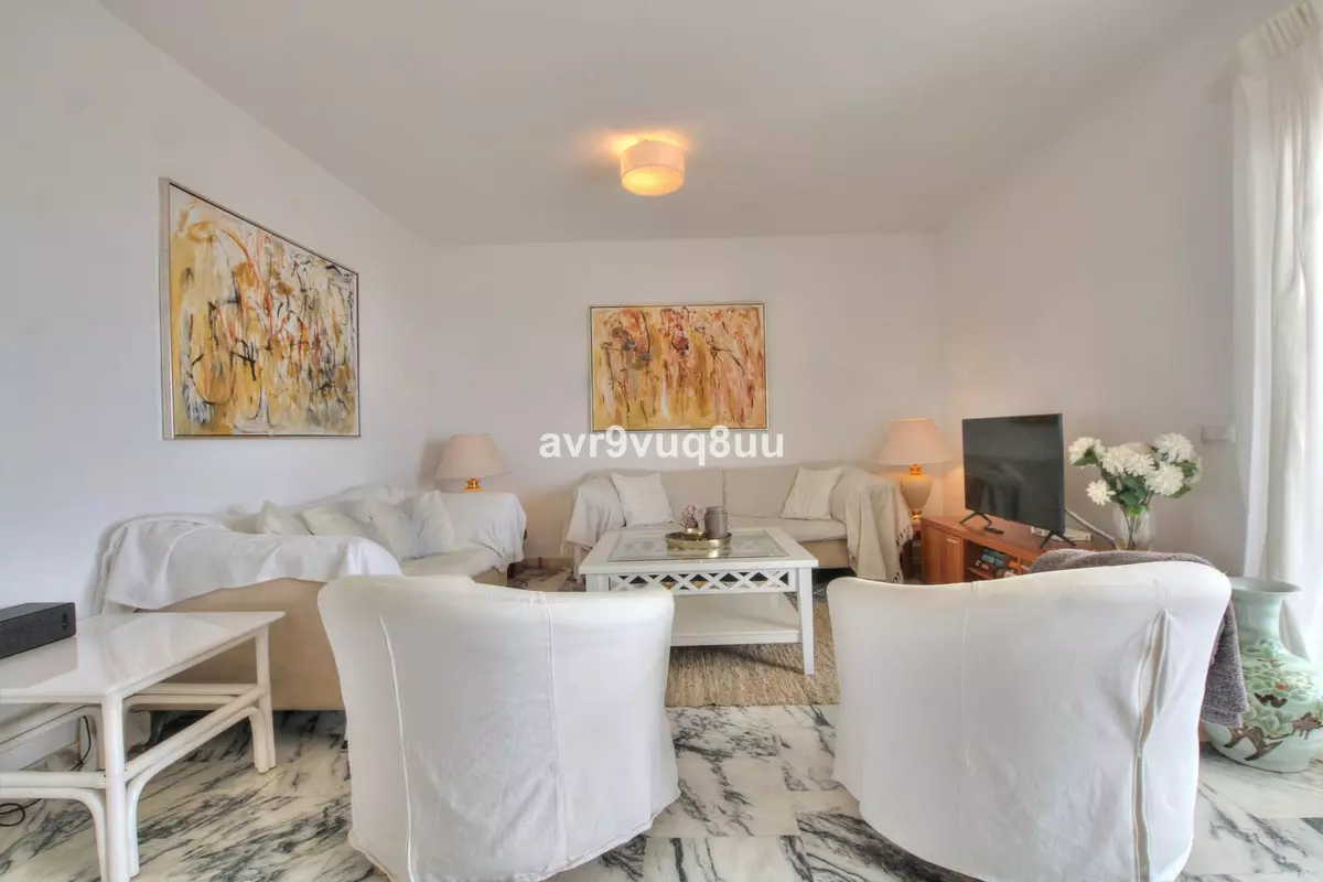 2-bedroom Apartment In Mijas, Spain (106 M²)