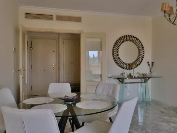 2-bedroom Apartment In Mijas, Spain (142 M²)