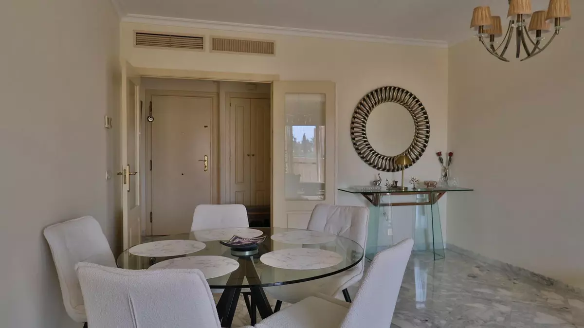 2-bedroom Apartment In Mijas, Spain (142 M²)