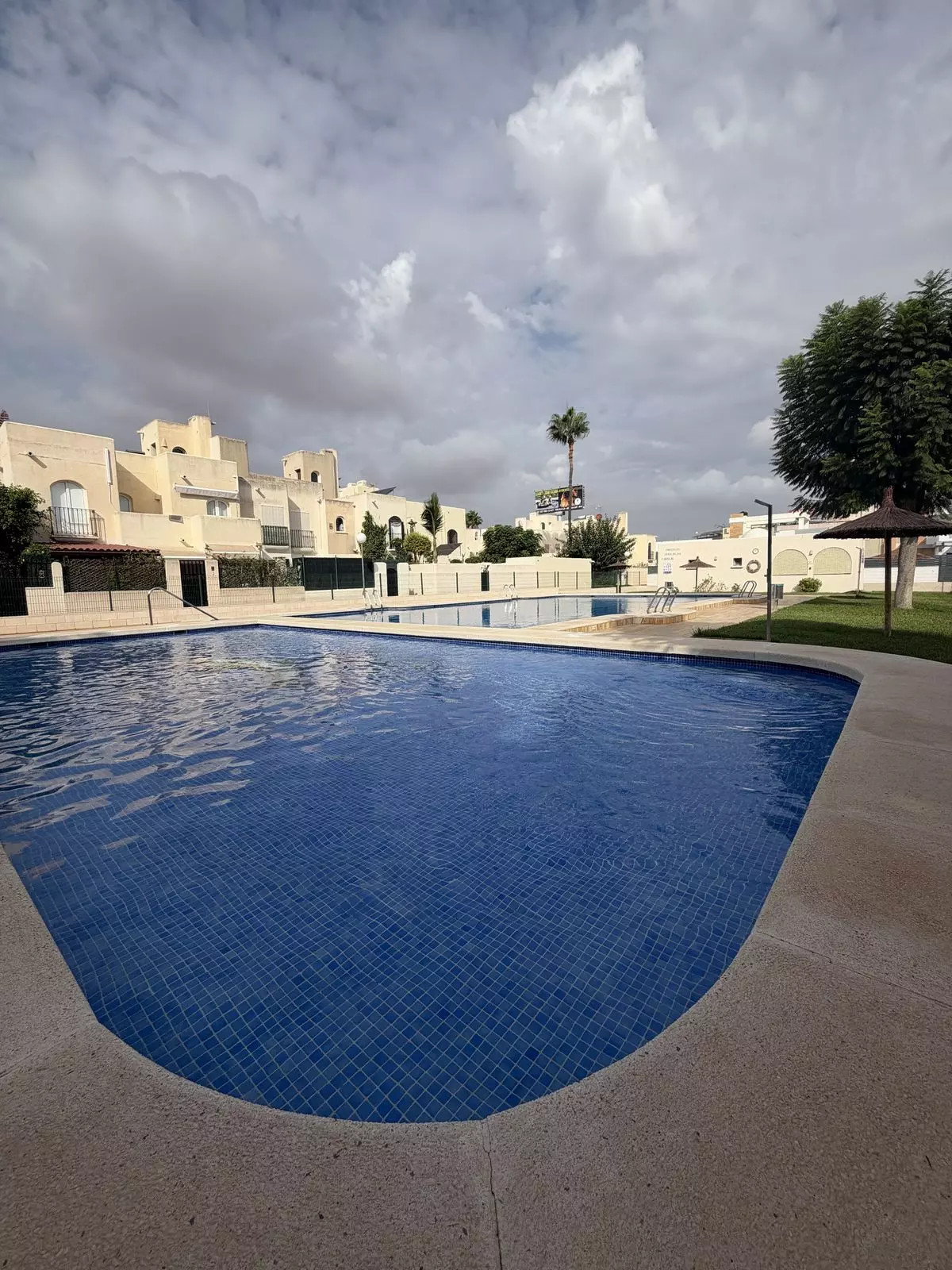 2-bedroom Villa In Torrevieja, Spain (50 M²)