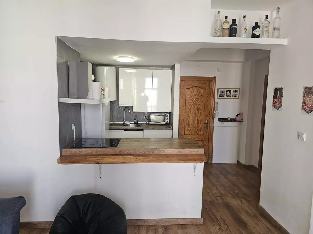 2-bedroom Apartment In Torremolinos, Spain (80 M²)