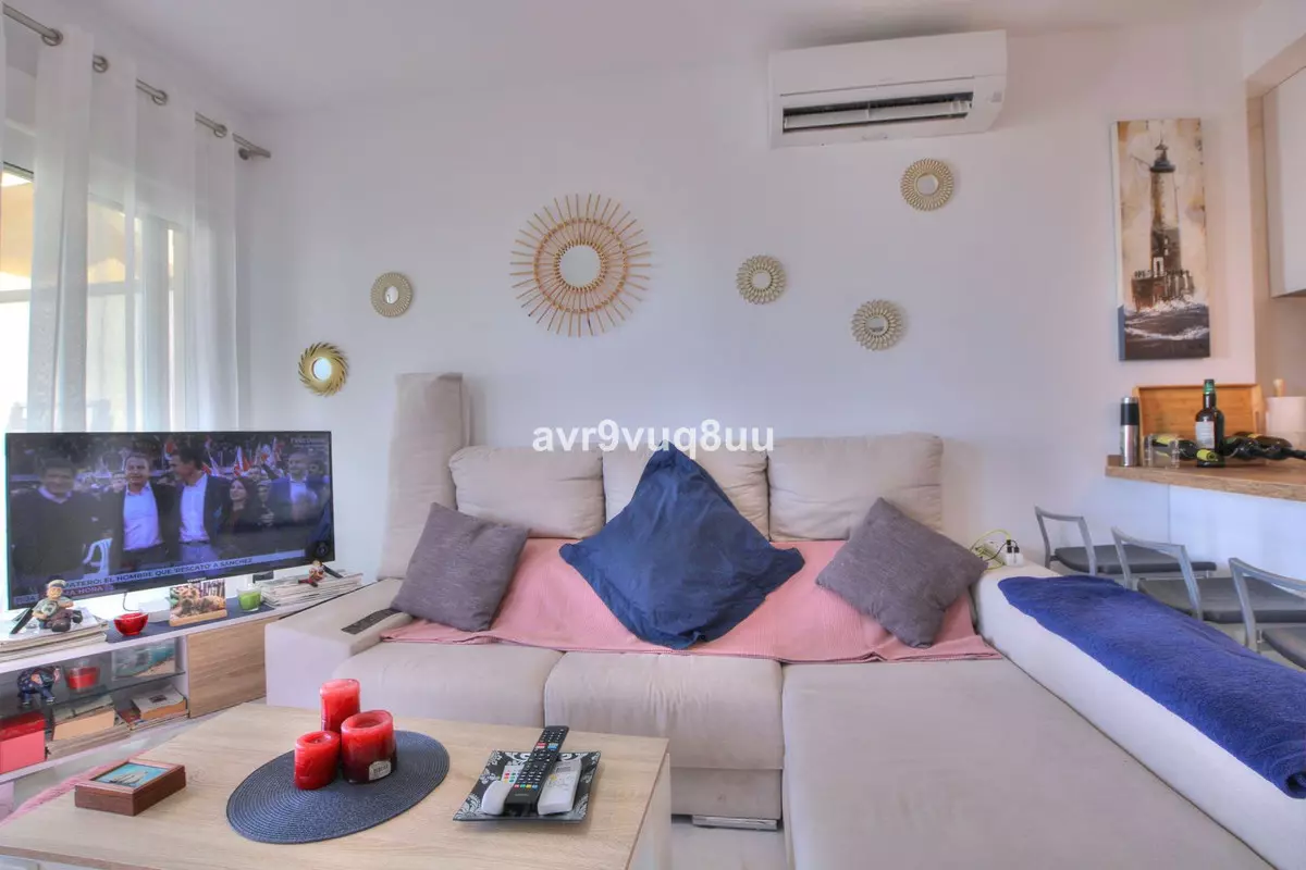 Apartment In Marbella, Spain (44 M²)