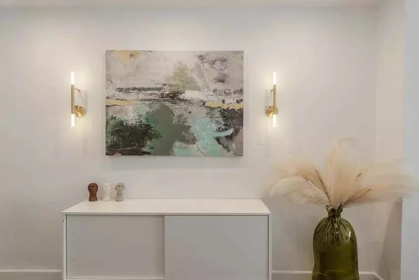 1-bedroom Apartment In Málaga, Spain (52 M²)