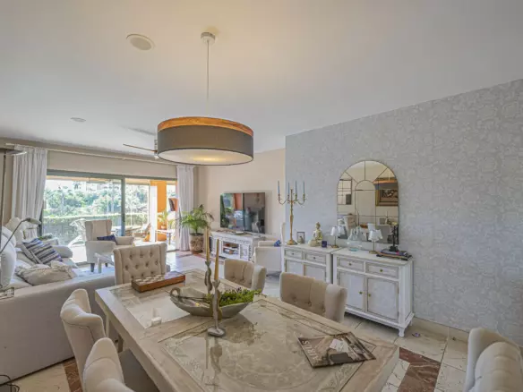 2-bedroom Apartment In Estepona, Spain (98 M²)