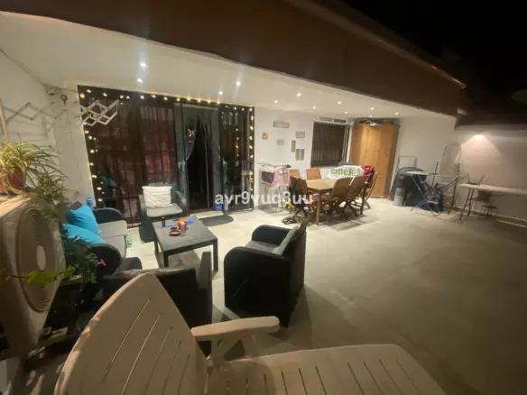 2-bedroom Apartment In Mijas, Spain (85 M²)