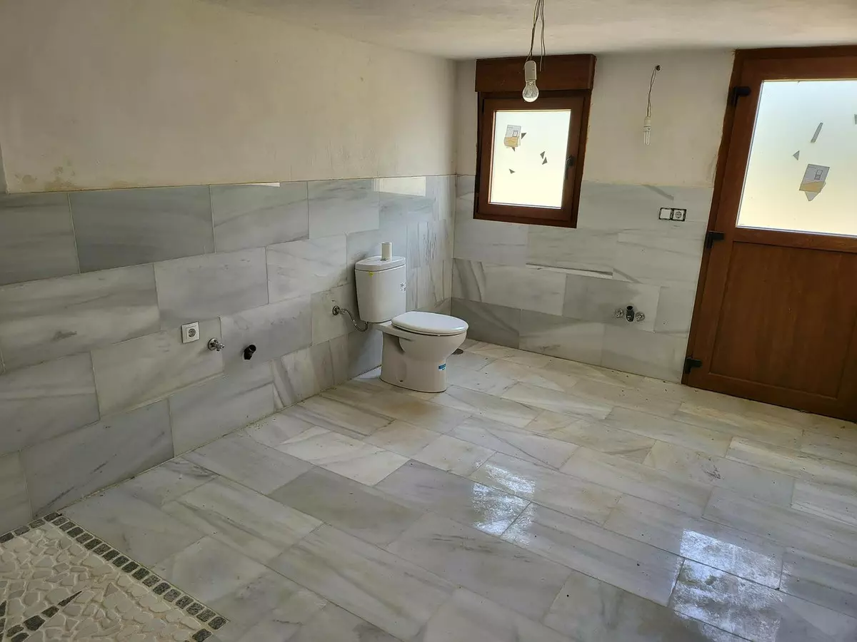 3-bedroom Country House In Genalguacil, Spain (3.142 M²)