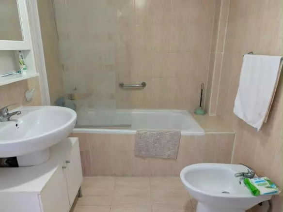 2-bedroom Apartment In Benalmádena, Spain (92 M²)