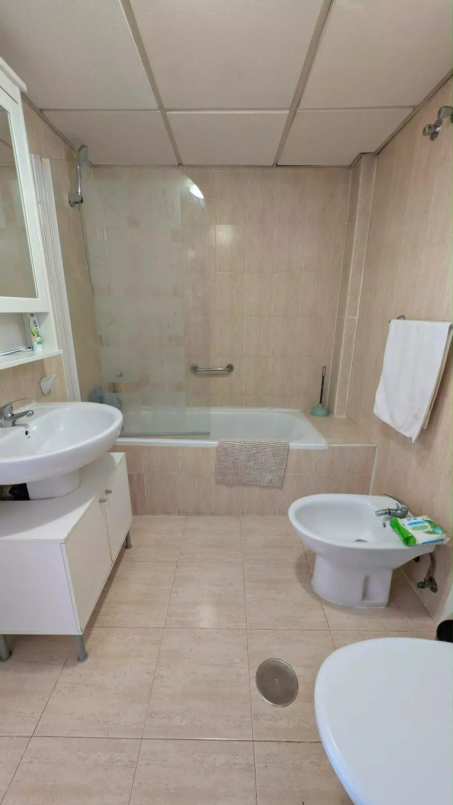 2-bedroom Apartment In Benalmádena, Spain (92 M²)