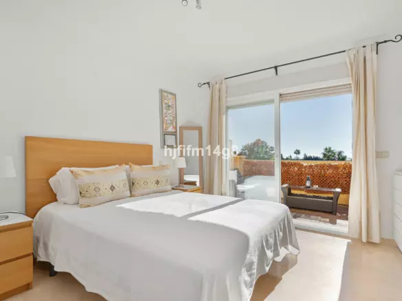4-bedroom Town House In Marbella, Spain (280 M²)