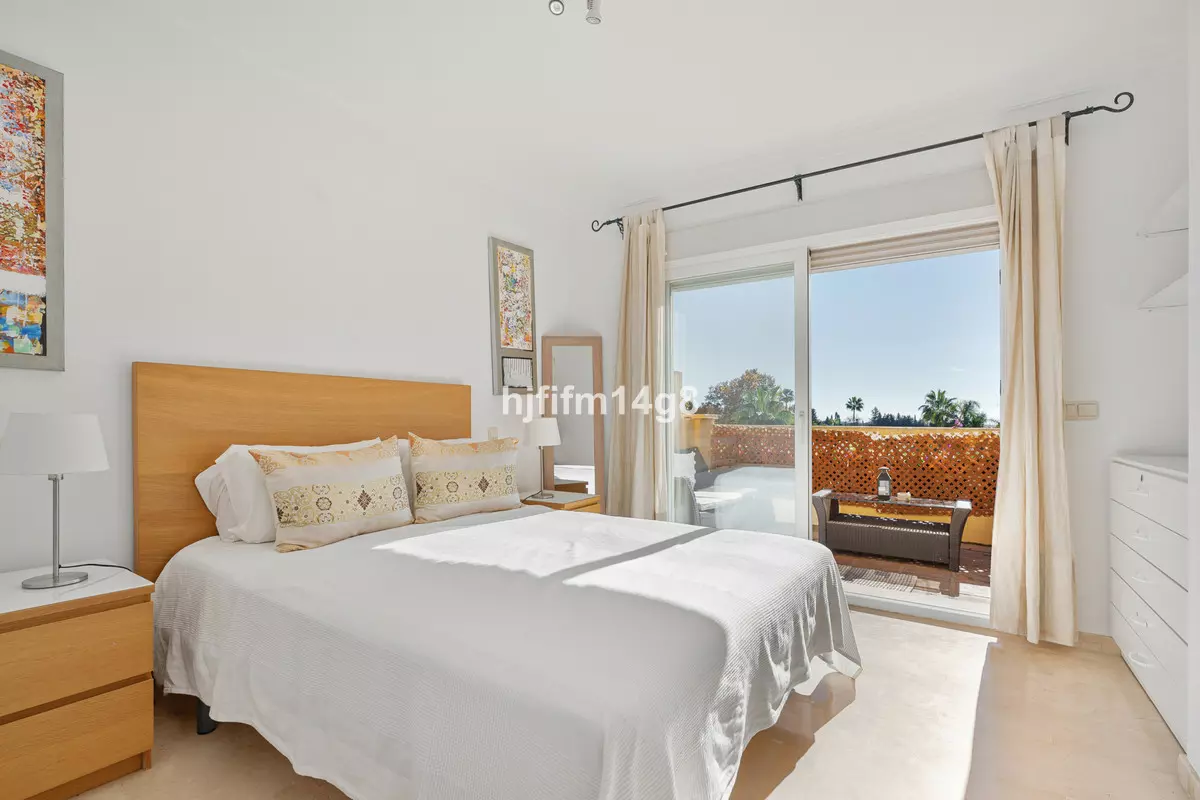 4-bedroom Town House In Marbella, Spain (280 M²)
