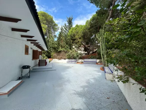 7-bedroom Villa In Orihuela, Spain (450 M²)