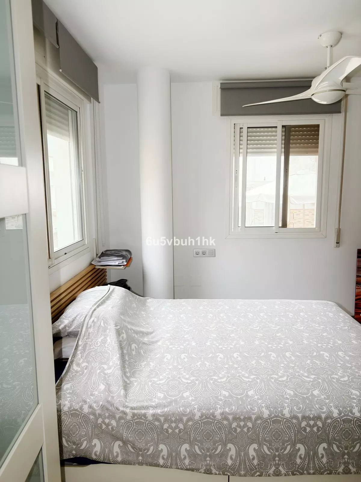 3-bedroom Town House In Málaga, Spain (121 M²)