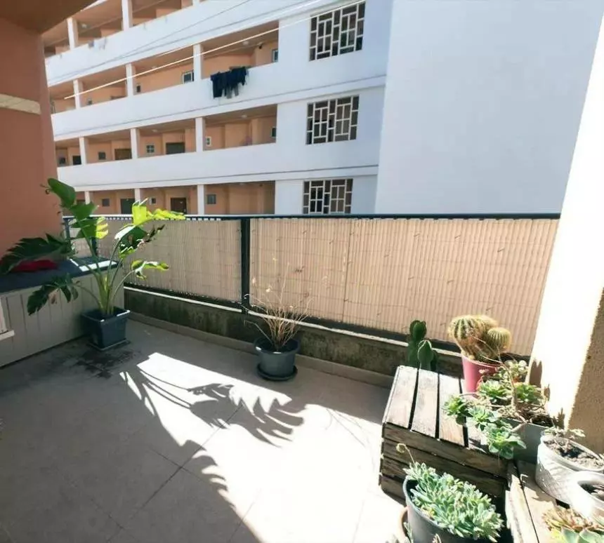 2-bedroom Apartment In Torremolinos, Spain (61 M²)