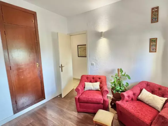 4-bedroom Apartment In Málaga, Spain (149 M²)