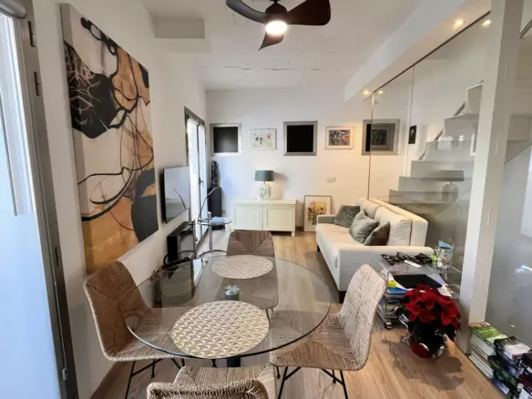 1-bedroom Apartment In Marbella, Spain (52 M²)