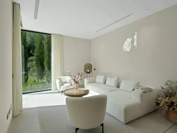 6-bedroom Villa In Marbella, Spain (785 M²)