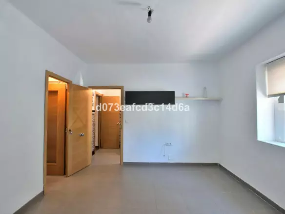 3-bedroom Town House In Ronda, Spain (107 M²)