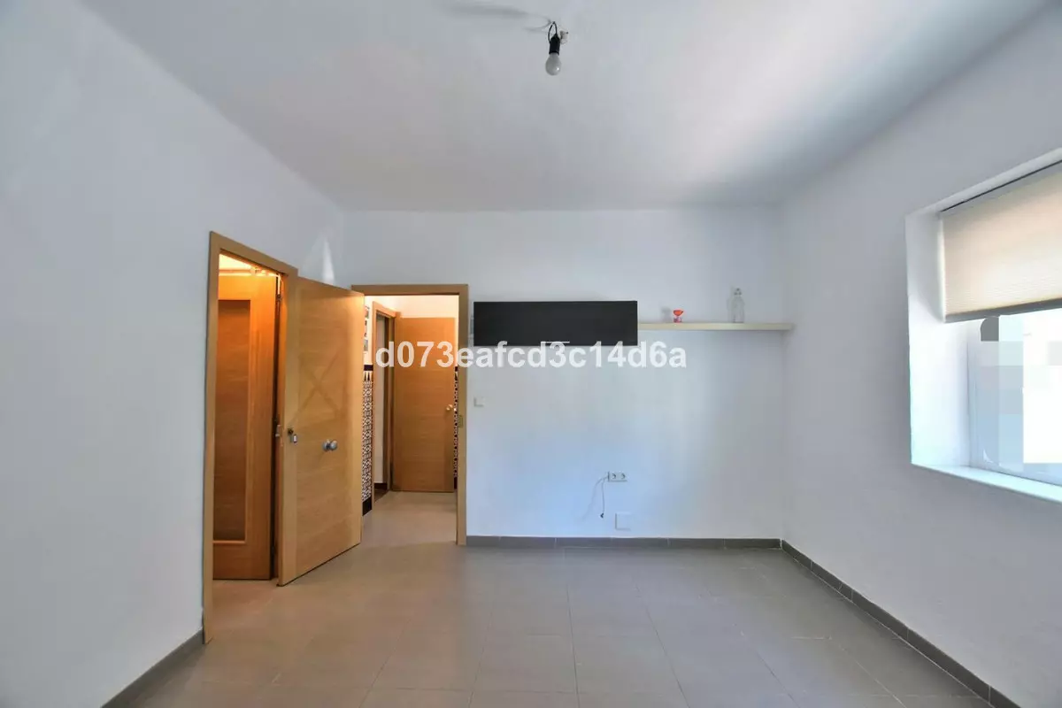 3-bedroom Town House In Ronda, Spain (107 M²)