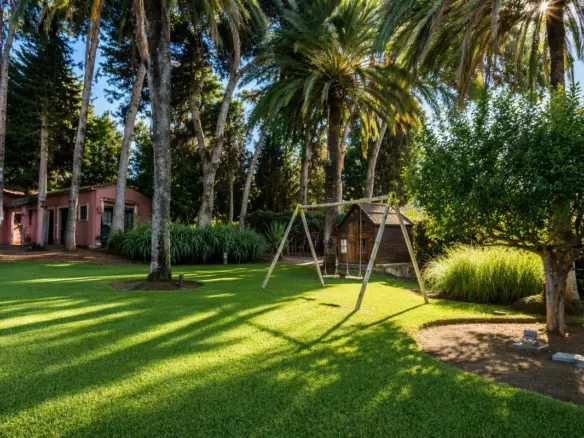 5-bedroom Villa In Marbella, Spain (650 M²)