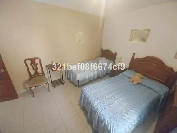 3-bedroom Town House In Marbella, Spain (153 M²)