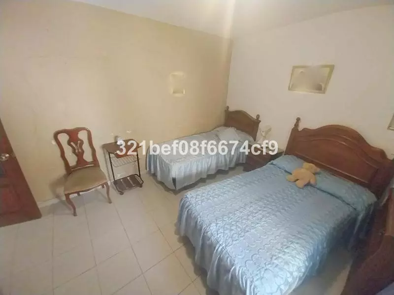 3-bedroom Town House In Marbella, Spain (153 M²)