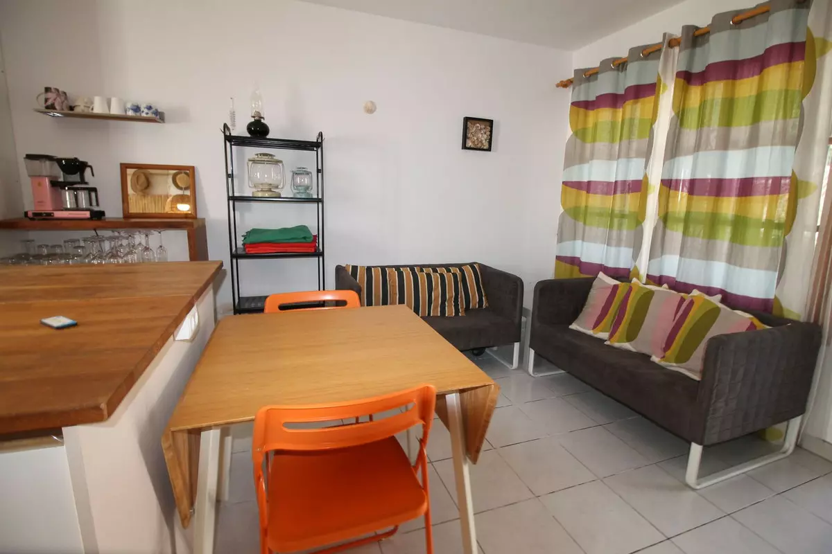 2-bedroom Apartment In Mijas, Spain (59 M²)