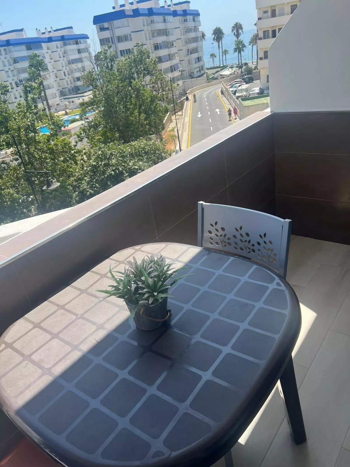 ShowFeedImage-79a28e 1-bedroom Apartment In Benalmádena, Spain (46 M²)