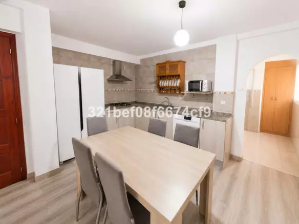 3-bedroom Apartment In Estepona, Spain (90 M²)