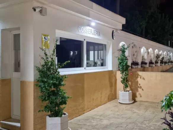 3-bedroom Apartment In Marbella, Spain (100 M²)