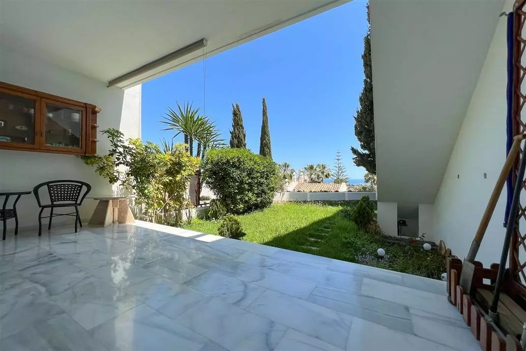 4-bedroom Villa In Mijas, Spain (209 M²)