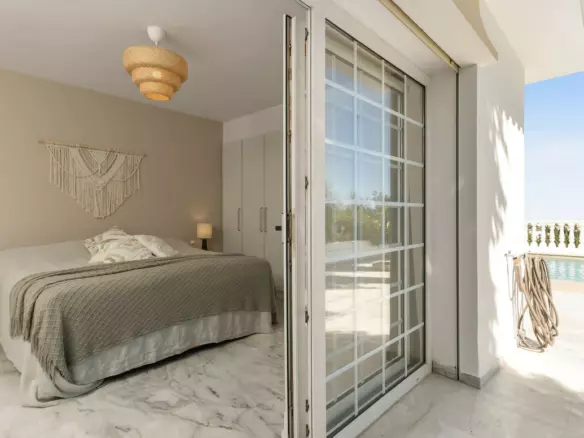 5-bedroom Villa In Mijas, Spain (322 M²)