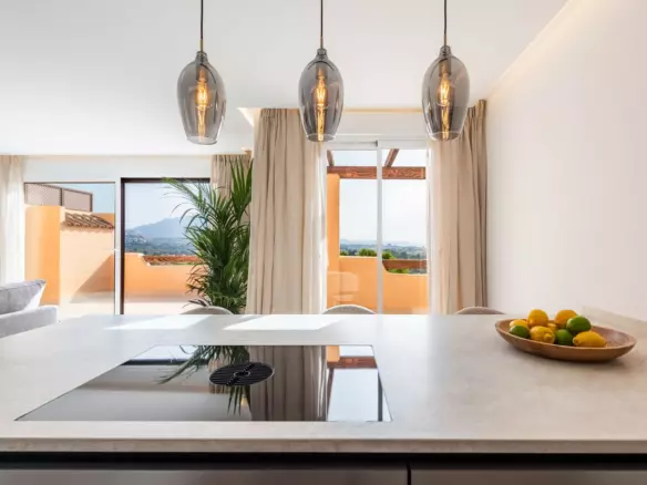 2-bedroom Apartment In Estepona, Spain (88 M²)