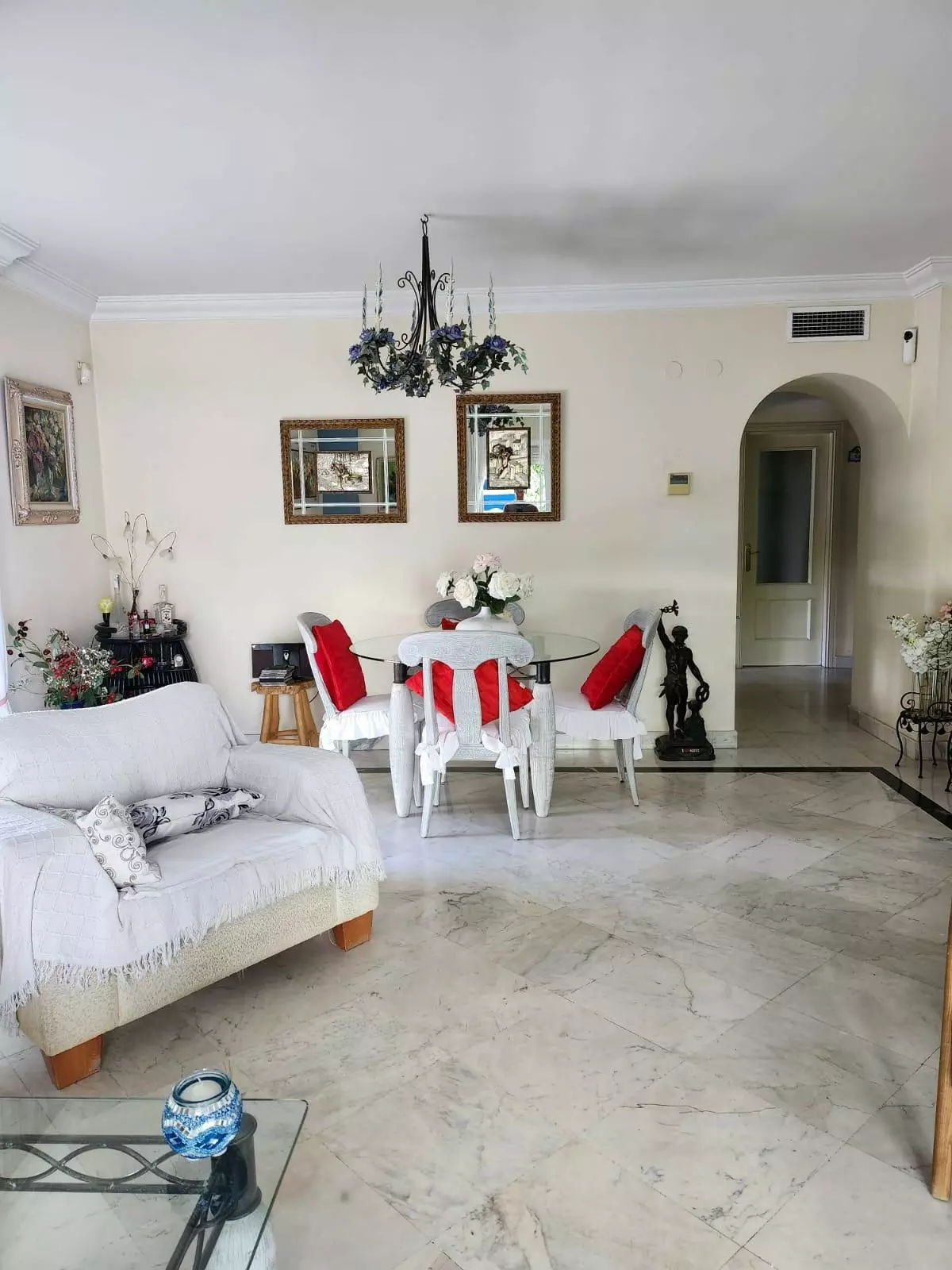 2-bedroom Apartment In Marbella, Spain (106 M²)
