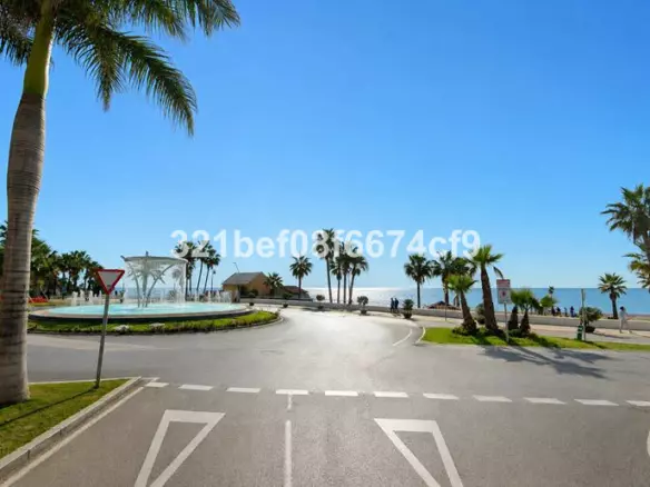 2-bedroom Apartment In Estepona, Spain (70 M²)