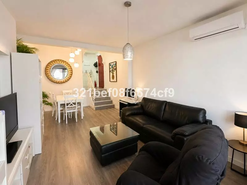 2-bedroom Apartment In Casares, Spain (89 M²)