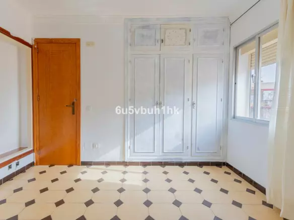 3-bedroom Apartment In Fuengirola, Spain (73 M²)