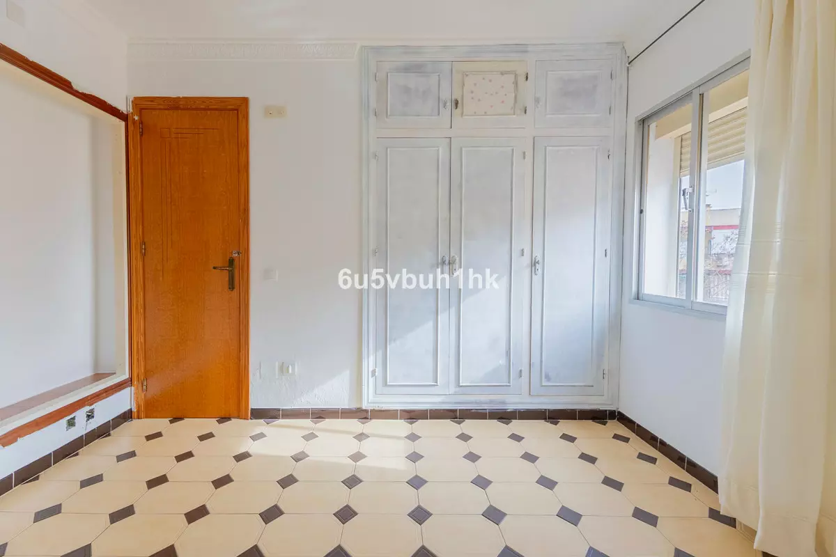 3-bedroom Apartment In Fuengirola, Spain (73 M²)