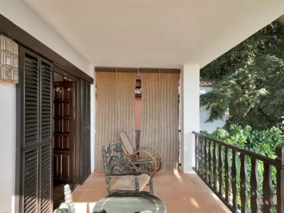 5-bedroom Villa In Ronda, Spain (395 M²)