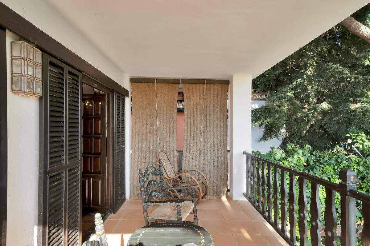 5-bedroom Villa In Ronda, Spain (395 M²)